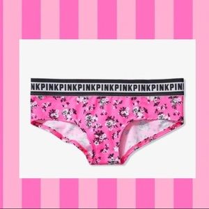 🌸Victoria’s Secret Pink Panty